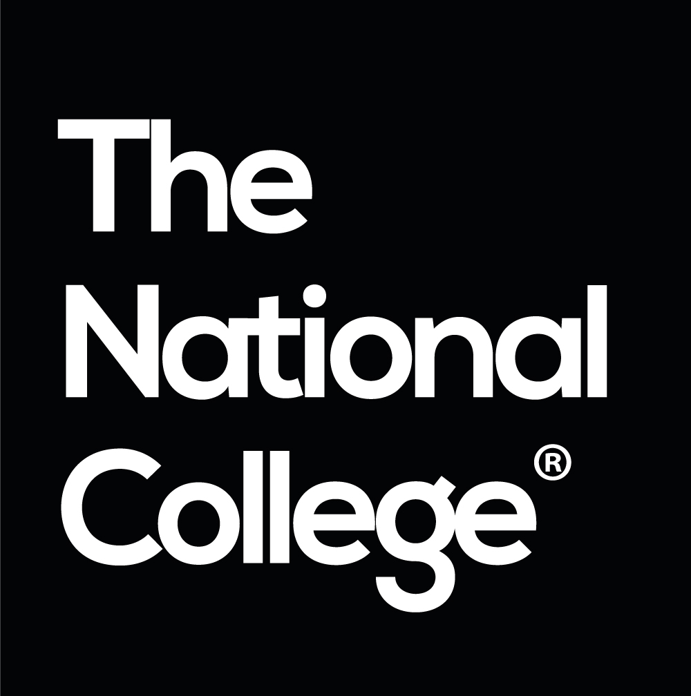 The National College logo